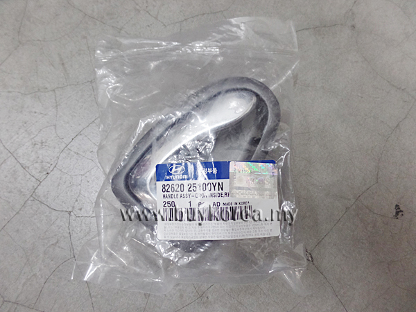 82620-25100YN-MOBIS (ACCENT HANDLE ASSY INSIDE RIGHT)