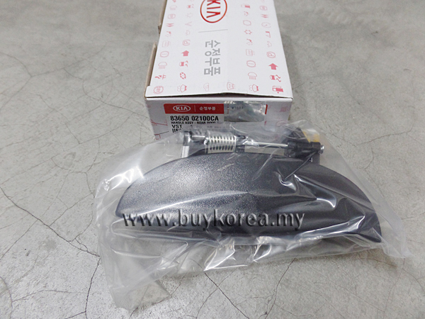 83650-02100CA (ATOS, Handle ASSY)