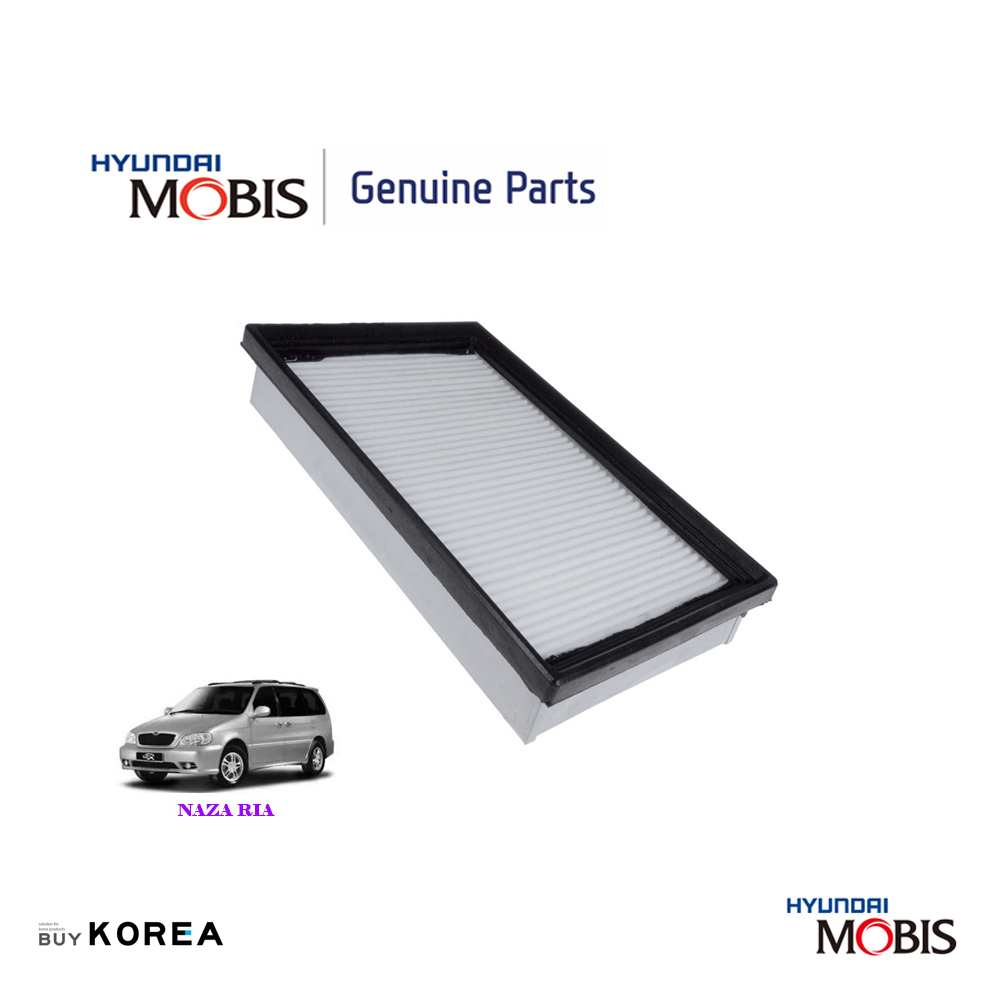 0K558-13Z40 Mobis Naza Ria Genuine Air FIlter