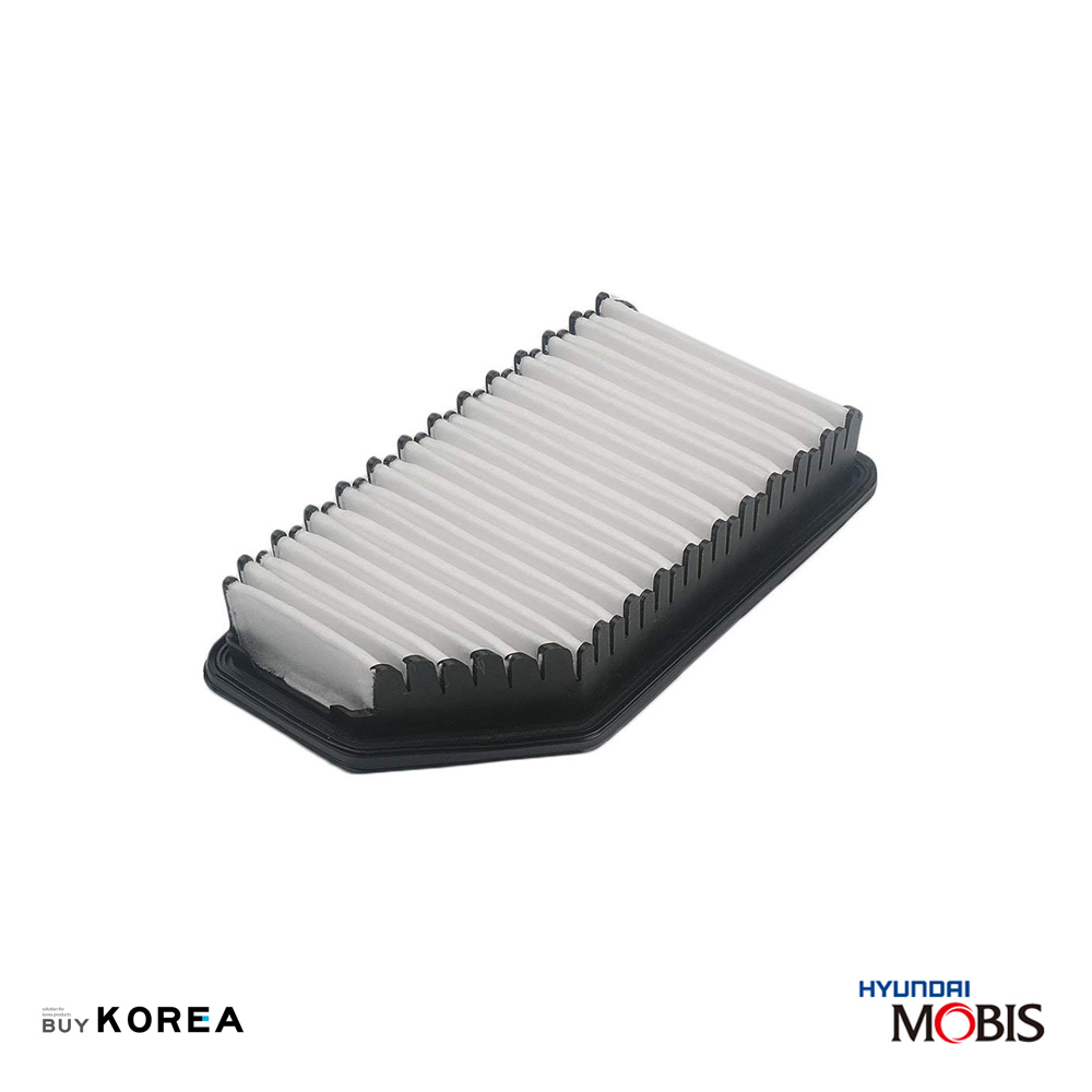 28113-1R100 Mobis Kia RIo UB / Kia K2 2012-2017 Genuine Air FIlter