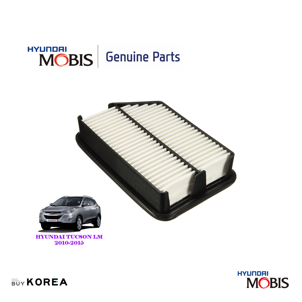 28113-2S000 Mobis Hyundai Tucson LM 2010-2015 Air FIlter